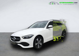 Mercedes Classe C , garage LB AUTOMOBILES  Beaupuy