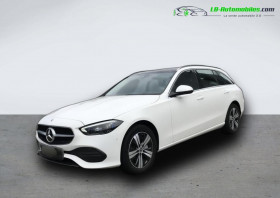 Mercedes Classe C 300 e BVA  occasion  Beaupuy - photo n2