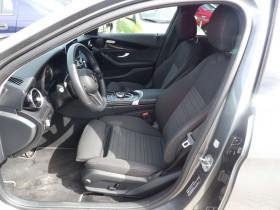Mercedes Classe C 300 e BVA  occasion  Beaupuy - photo n7