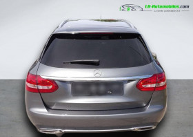 Mercedes Classe C 300 e BVA  occasion  Beaupuy - photo n6