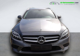 Mercedes Classe C 300 e BVA  occasion  Beaupuy - photo n4