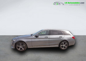 Mercedes Classe C 300 e BVA  occasion  Beaupuy - photo n5