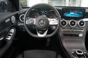 Mercedes Classe C 300 e BVA  occasion  Beaupuy - photo n8