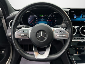 Mercedes Classe C 300 e BVA  occasion  Beaupuy - photo n9