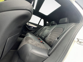 Mercedes Classe C 300 e BVA  occasion  Beaupuy - photo n8