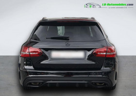 Mercedes Classe C 300 e BVA  occasion  Beaupuy - photo n5