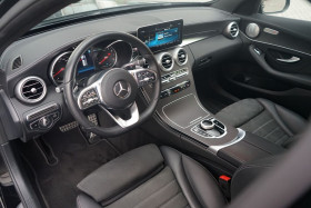 Mercedes Classe C 300 e BVA  occasion  Beaupuy - photo n6