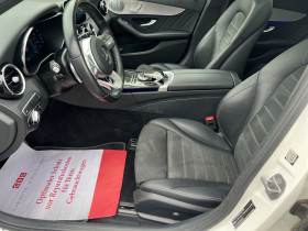 Mercedes Classe C 300 e BVA  occasion  Beaupuy - photo n7