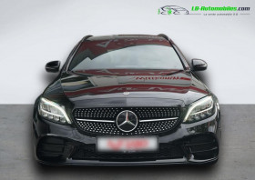 Mercedes Classe C 300 e BVA  occasion  Beaupuy - photo n4