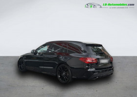 Mercedes Classe C 300 e BVA  occasion  Beaupuy - photo n3