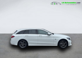 Mercedes Classe C 300 e BVA  occasion  Beaupuy - photo n5