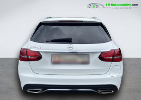 Mercedes Classe C 300 e BVA  occasion  Beaupuy - photo n6