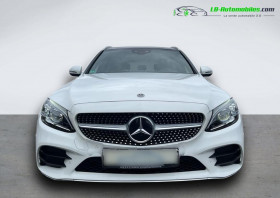 Mercedes Classe C 300 e BVA  occasion  Beaupuy - photo n4