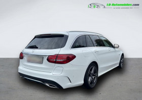 Mercedes Classe C 300 e BVA  occasion  Beaupuy - photo n3