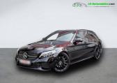 Mercedes Classe C 300 e BVA   Beaupuy 31