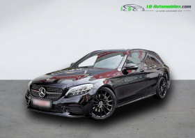 Mercedes Classe C , garage LB AUTOMOBILES  Beaupuy