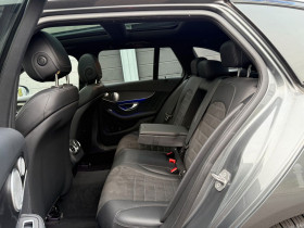 Mercedes Classe C 300 e BVA  occasion  Beaupuy - photo n8