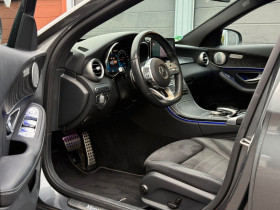 Mercedes Classe C 300 e BVA  occasion  Beaupuy - photo n7