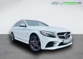 Mercedes Classe C , garage LB AUTOMOBILES  Beaupuy
