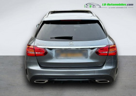 Mercedes Classe C 300 e BVA  occasion  Beaupuy - photo n6