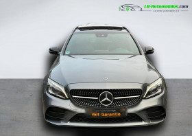 Mercedes Classe C 300 e BVA  occasion  Beaupuy - photo n5