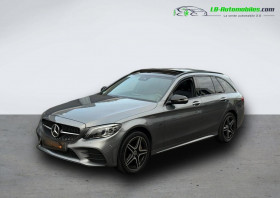 Mercedes Classe C 300 e BVA  occasion  Beaupuy - photo n2
