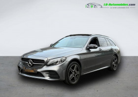 Mercedes Classe C , garage LB AUTOMOBILES  Beaupuy