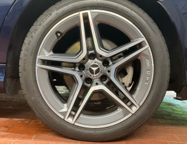 Mercedes Classe C 300 e BVA  occasion  Beaupuy - photo n4