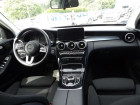 Mercedes Classe C 300 e BVA  occasion  Beaupuy - photo n3