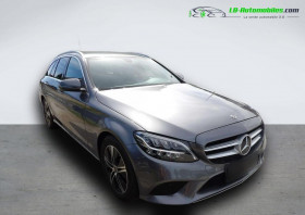 Mercedes Classe C 300 e BVA  occasion  Beaupuy - photo n2