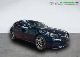 Mercedes Classe C 300 e BVA  occasion  Beaupuy - photo n2