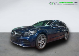 Mercedes Classe C , garage LB AUTOMOBILES  Beaupuy