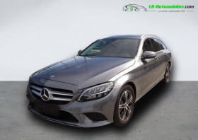 Mercedes Classe C , garage LB AUTOMOBILES  Beaupuy