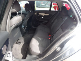 Mercedes Classe C 300 e BVA  occasion  Beaupuy - photo n8
