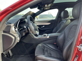 Mercedes Classe C 300 e BVA  occasion  Beaupuy - photo n5