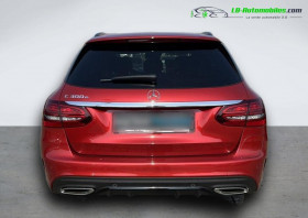 Mercedes Classe C 300 e BVA  occasion  Beaupuy - photo n4