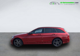 Mercedes Classe C 300 e BVA  occasion  Beaupuy - photo n3