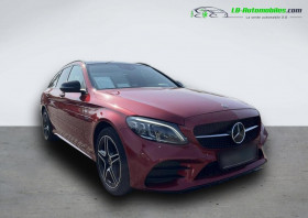 Mercedes Classe C , garage LB AUTOMOBILES  Beaupuy