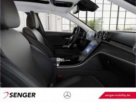 Mercedes Classe C 300 e BVA  occasion  Beaupuy - photo n5
