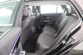 Mercedes Classe C 300 e BVA  occasion  Beaupuy - photo n3