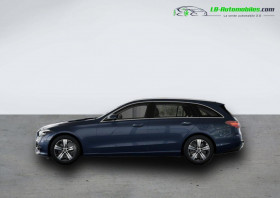 Mercedes Classe C 300 e BVA  occasion  Beaupuy - photo n4