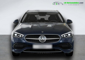 Mercedes Classe C 300 e BVA  occasion  Beaupuy - photo n3