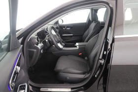 Mercedes Classe C 300 e BVA  occasion  Beaupuy - photo n2