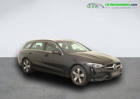 Mercedes Classe C , garage LB AUTOMOBILES  Beaupuy