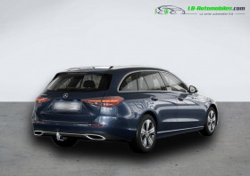 Mercedes Classe C 300 e BVA  occasion  Beaupuy - photo n2