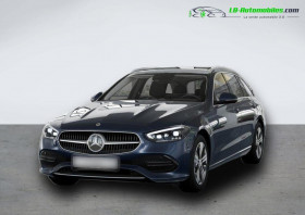 Mercedes Classe C , garage LB AUTOMOBILES  Beaupuy