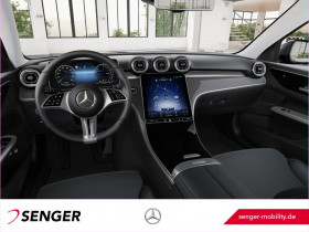 Mercedes Classe C 300 e BVA  occasion  Beaupuy - photo n7