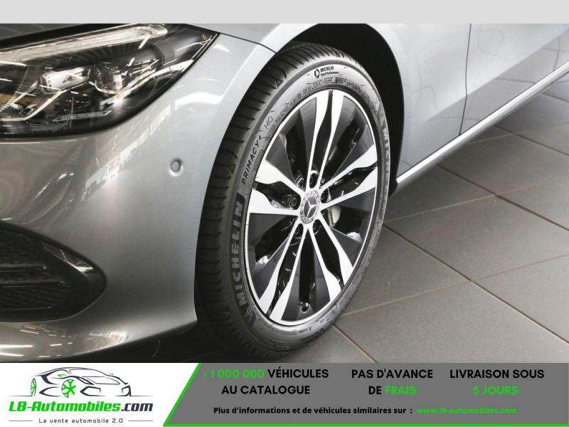 Mercedes Classe C 300 e BVA  occasion  Beaupuy - photo n8