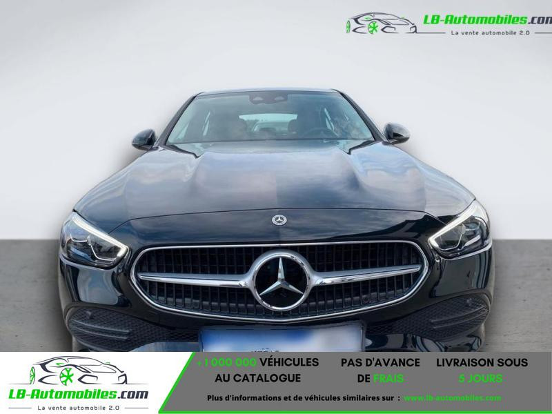Mercedes Classe C 300 e BVA  occasion  Beaupuy - photo n5