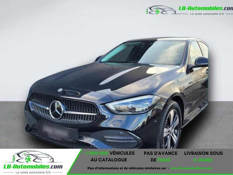 Mercedes Classe C 300 e BVA  occasion  Beaupuy